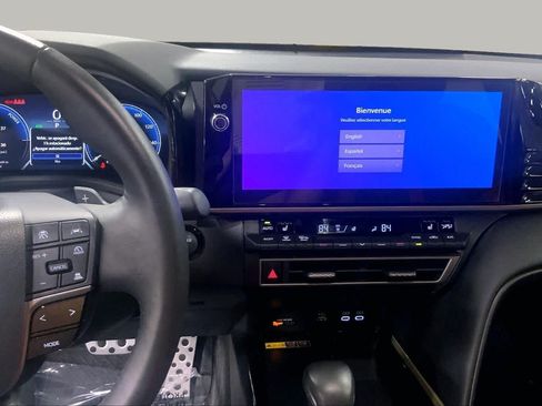 Used 2026 Toyota Camry XSE AWD/4WD image 7
