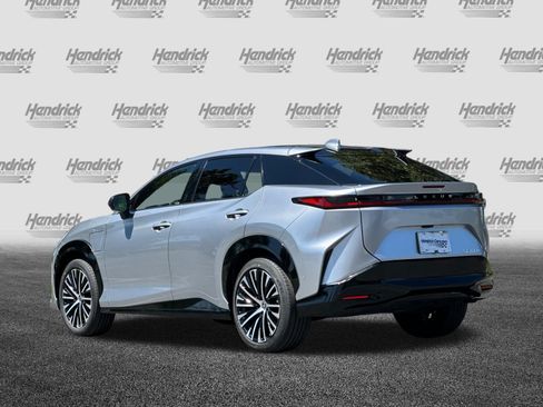 Certified 2024 Lexus RZ 300e Premium FWD image 7