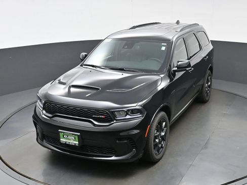 New 2026 Dodge Durango GT AWD/4WD image 22