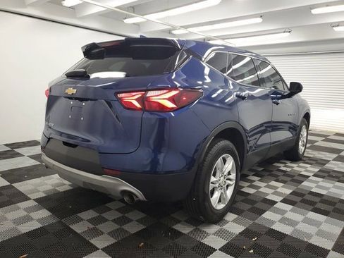 Used 2022 Chevrolet Blazer LT FWD image 6