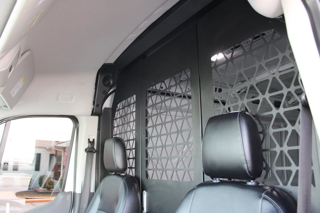 Used 2025 Ford Transit 250 148 Medium Roof RWD image 19