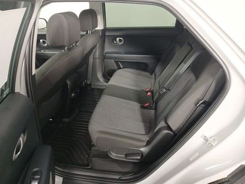Used 2022 Hyundai Ioniq 5 SE w/ Cargo Package image 10
