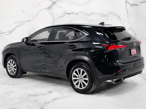 Used 2021 Lexus NX 300 AWD w/ Accessory Package image 12