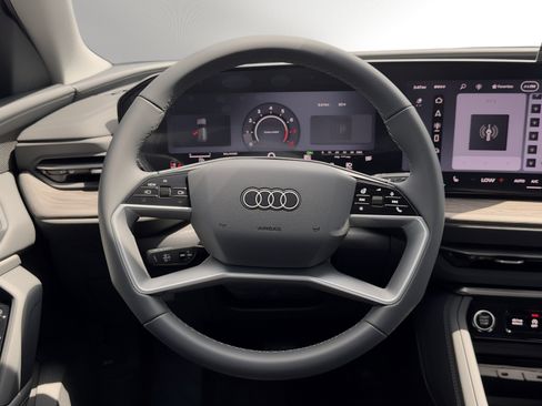 New 2026 Audi Q5 Premium AWD/4WD image 20