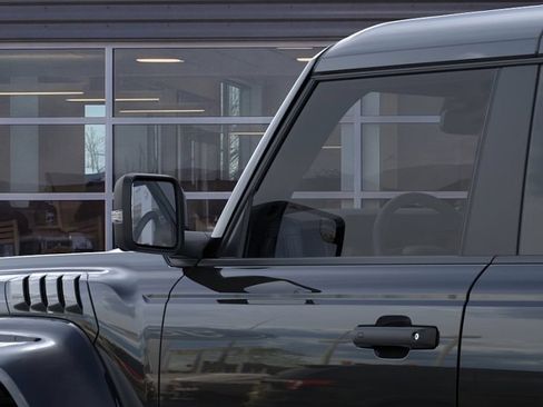 New 2026 Ford Bronco Raptor AWD/4WD image 22