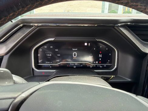 Used 2023 GMC Sierra 1500 AT4 AWD/4WD image 11