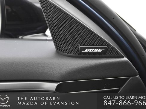 New 2026 MAZDA CX-50 2.5 Hybrid w/ Cargo Package image 31