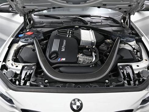 Used 2021 BMW M2 Competition w/ Executive Package image 37