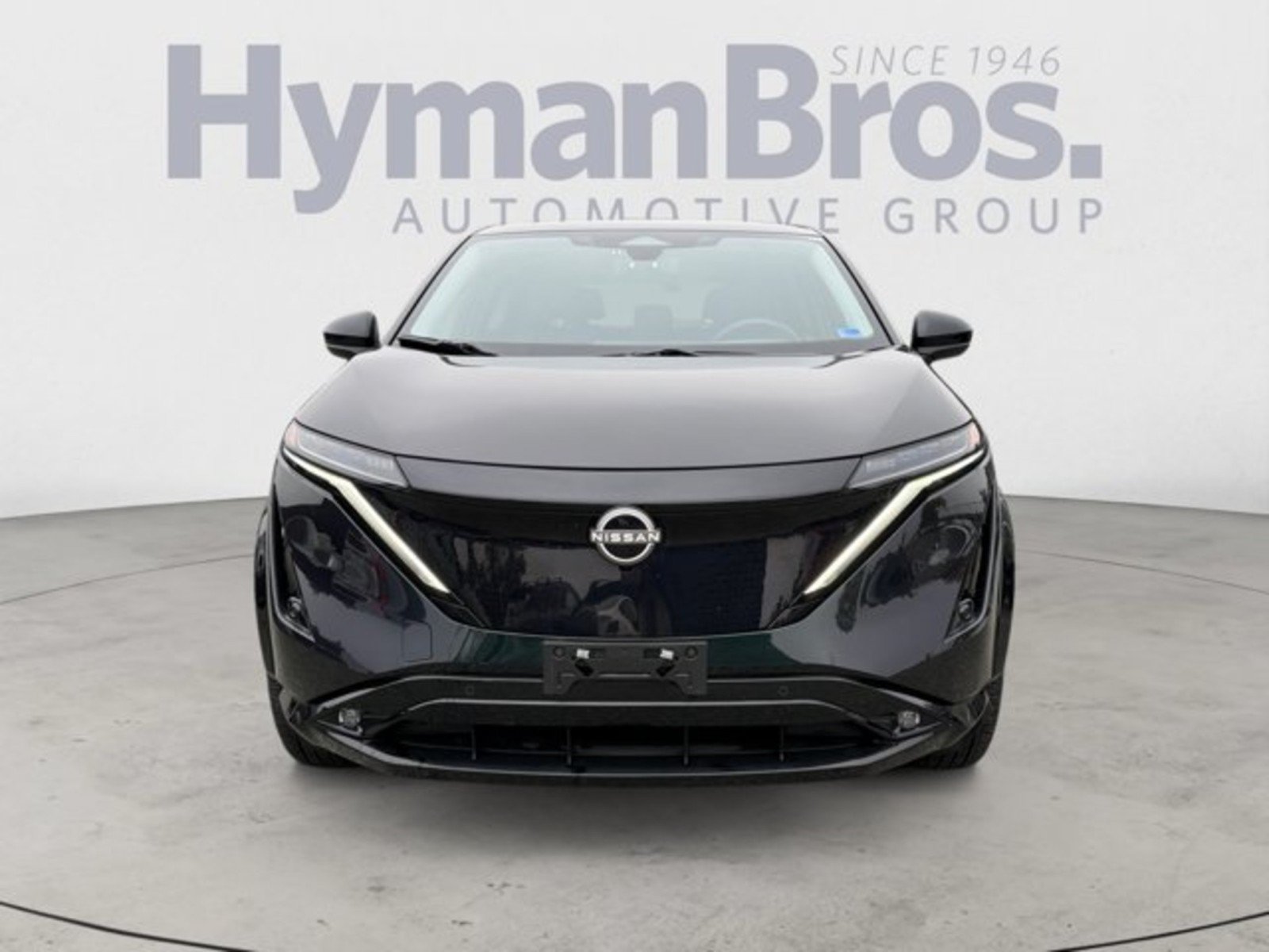 Used 2024 Nissan Ariya FWD image 8