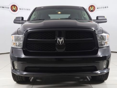 Used 2018 RAM 1500 Express AWD/4WD image 43