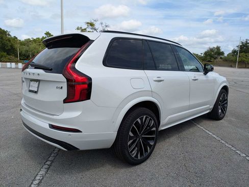 New 2026 Volvo XC90 B6 Ultra w/ Protection Package Premier AWD/4WD image 6