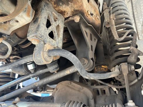 Used 2006 Ford F250 King Ranch AWD/4WD image 19