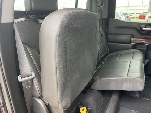 Used 2019 Chevrolet Silverado 1500 RST w/ All-Star Edition image 50