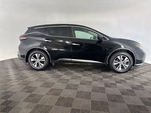 Used 2019 Nissan Murano S image 7