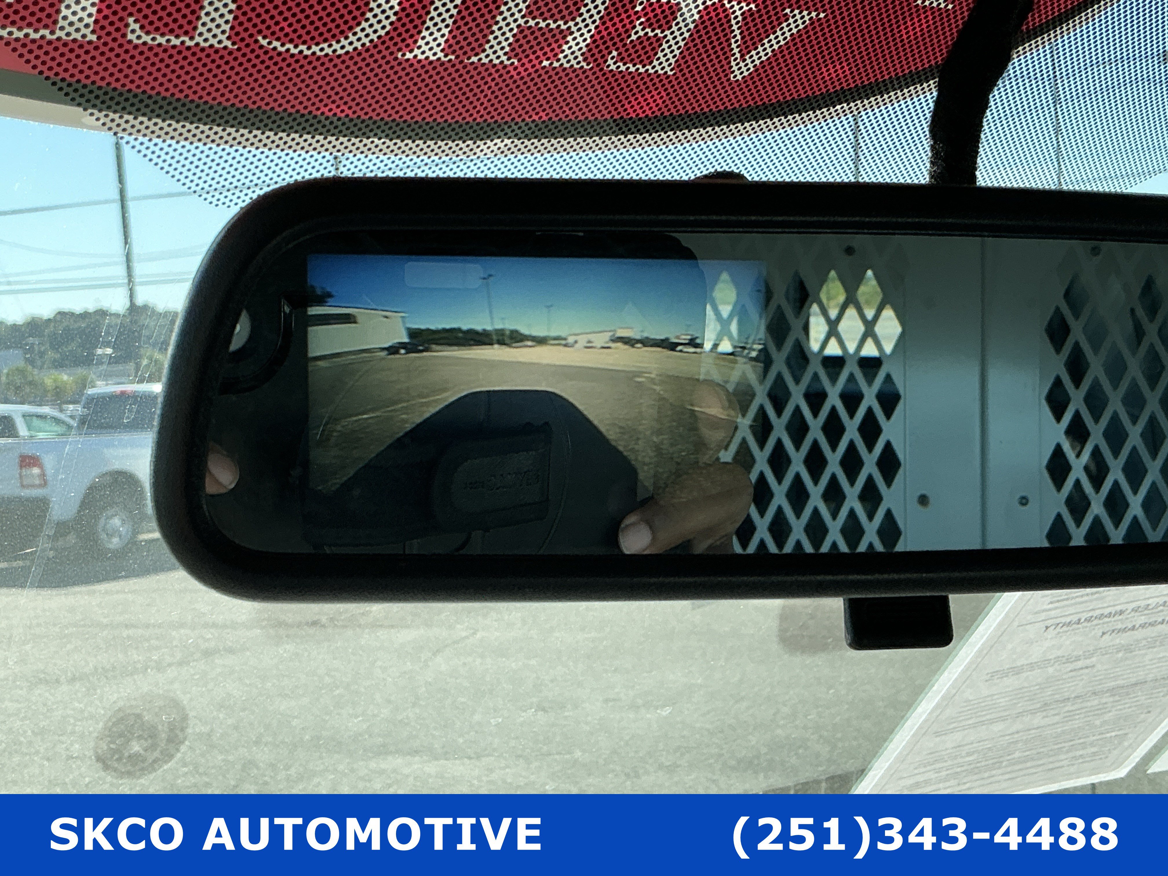 Used 2021 Chevrolet Express 2500 Extended w/ Driver Convenience Package RWD image 17