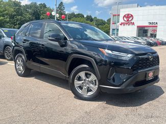 Used 2025 Toyota RAV4 XLE w/ Convenience Package AWD/4WD 360° Tour