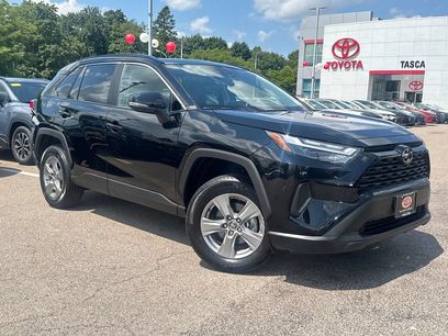Used 2025 Toyota RAV4 XLE w/ Convenience Package