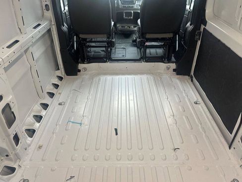 New 2025 RAM ProMaster 2500 w/ Convenience Group image 11
