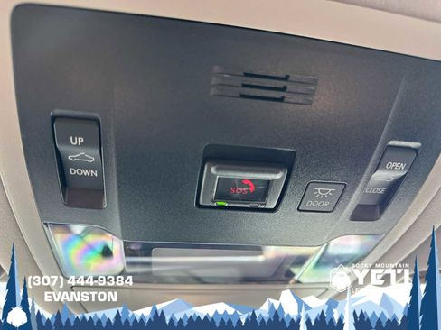 Used 2020 Lexus RX 450hL AWD w/ Premium Package image 27