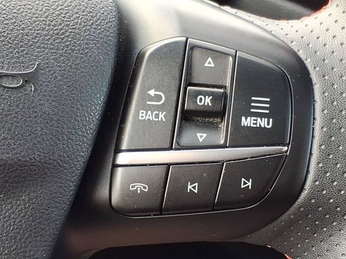 Used 2024 Ford Escape ST-Line w/ Tech Pack #1 AWD/4WD image 23