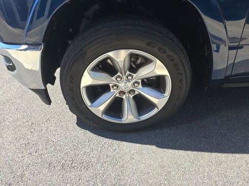 Certified 2022 RAM 1500 Limited image 8