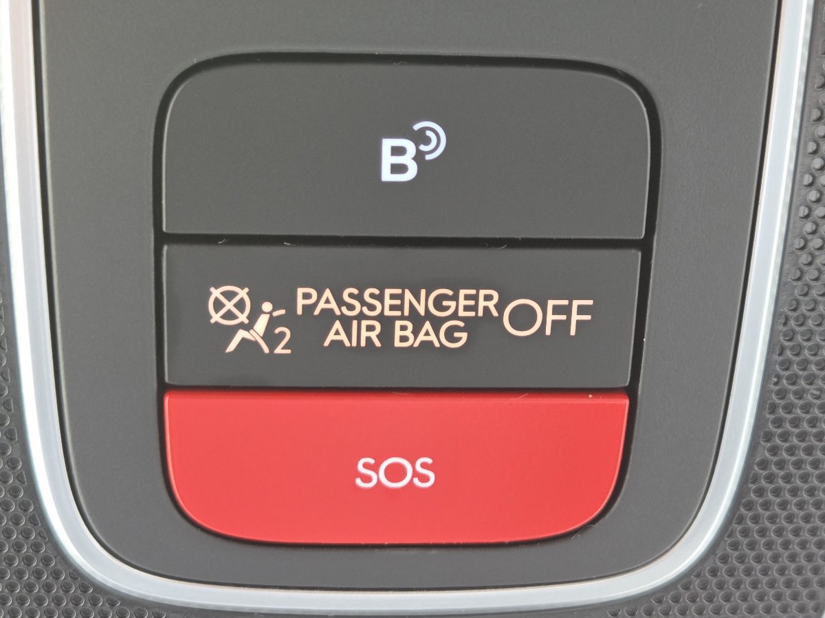 New 2027 Hyundai Kona SEL Sport AWD/4WD image 13