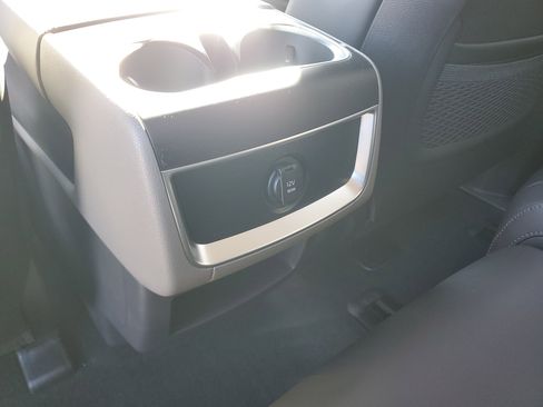 New 2026 Kia Carnival EX FWD image 12