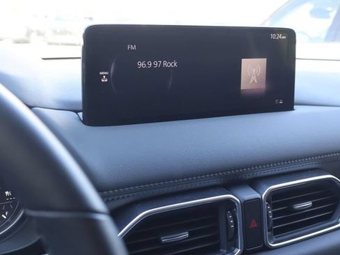 Used 2025 MAZDA CX-5 AWD 2.5 S image 10