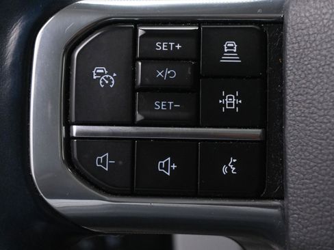 Used 2024 Ford F250 Limited AWD/4WD image 20