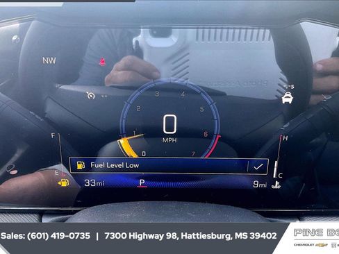 New 2026 Chevrolet TrailBlazer LS w/ LS Convenience Package FWD image 14