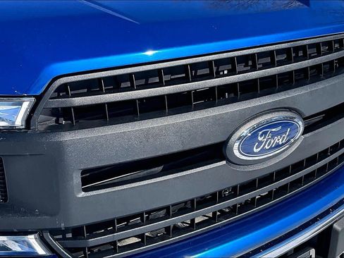 Used 2018 Ford F150 XL w/ Equipment Group 101A Mid image 32