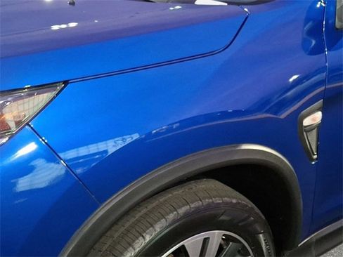 Used 2021 Mitsubishi Outlander Sport ES image 12