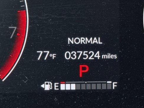 Used 2024 Honda CR-V EX-L image 35