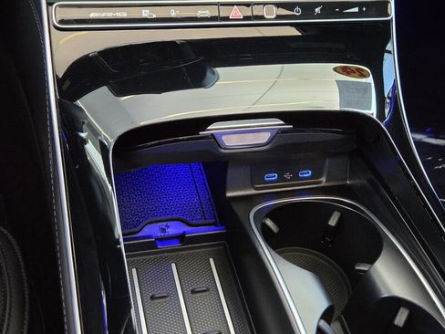 Certified 2024 Mercedes-Benz S 63 AMG S image 32