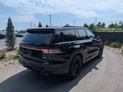Used 2024 Lincoln Aviator Reserve w/ Equipment Group 201A AWD/4WD image 5