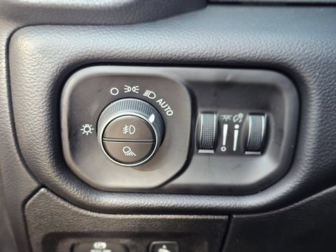 New 2026 RAM 1500 Laramie RWD image 21
