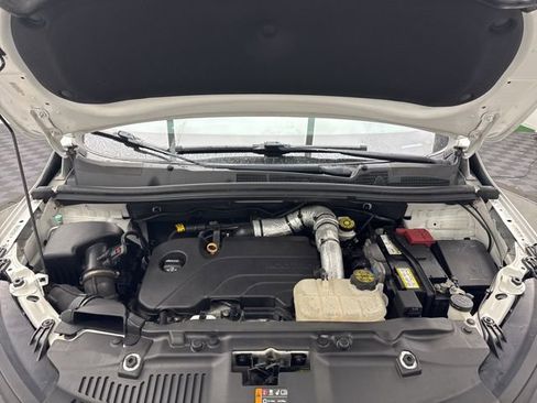 Used 2019 Buick Encore Sport Touring w/ Safety Package image 5