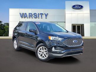 Certified 2023 Ford Edge SEL w/ Convenience Package AWD/4WD 360° Tour