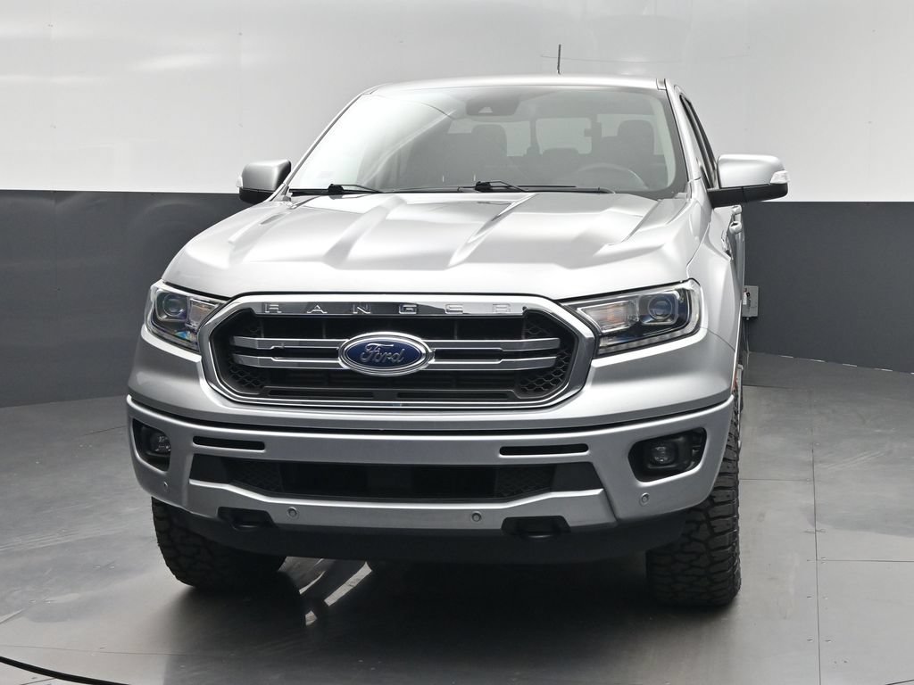 Used 2021 Ford Ranger Lariat w/ Equipment Group 501A High AWD/4WD image 6