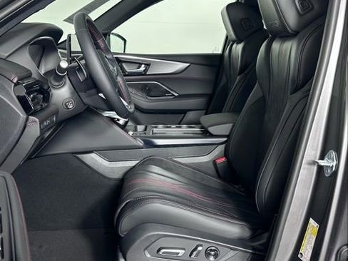 New 2026 Acura MDX Type S image 15