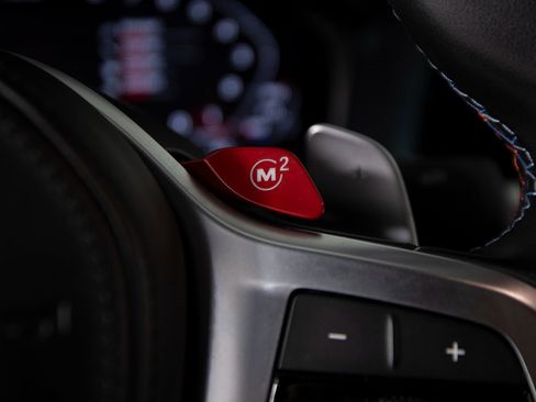 Used 2023 BMW M4 Competition w/ Parking Assistance Package image 25