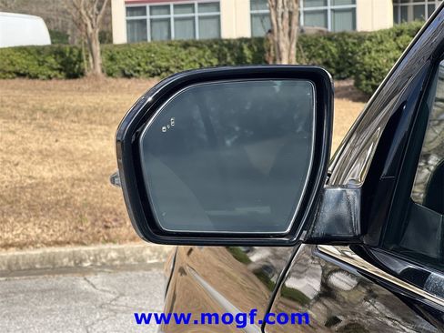 Used 2024 Ford Expedition Max Limited image 33