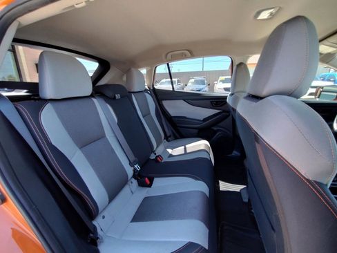 Used 2019 Subaru Crosstrek 2.0i Premium AWD/4WD image 40