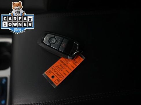 Certified 2023 Ford Explorer XLT image 26