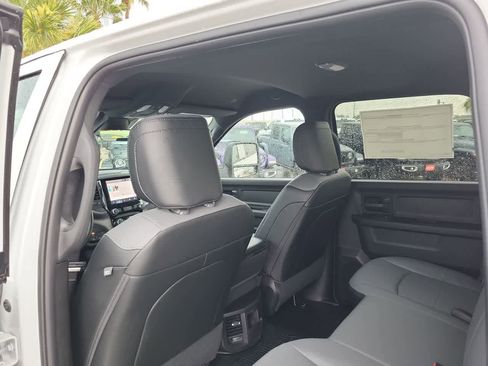 New 2026 RAM 2500 Tradesman AWD/4WD image 20