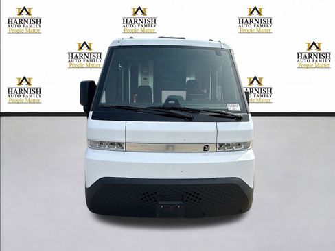 Used 2024 Chevrolet Brightdrop 600 w/ Commercial Equipment Package AWD/4WD image 10