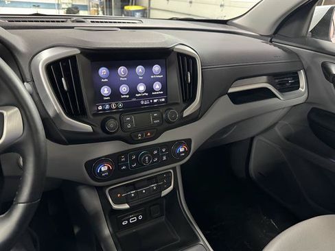 Certified 2023 GMC Terrain SLT w/ Infotainment Package II AWD/4WD image 19