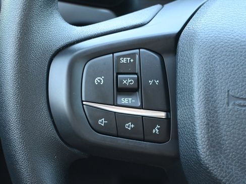 New 2025 Ford Ranger XL w/ Trailer Tow Package image 16