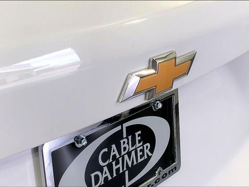 Used 2026 Chevrolet Equinox LT FWD image 29