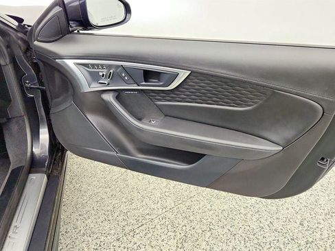 Used 2023 Jaguar F-TYPE R AWD/4WD image 23